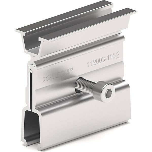 Schletter Falzklemme Pro520 Pro520 f.ZambRibRoof 112003-103
